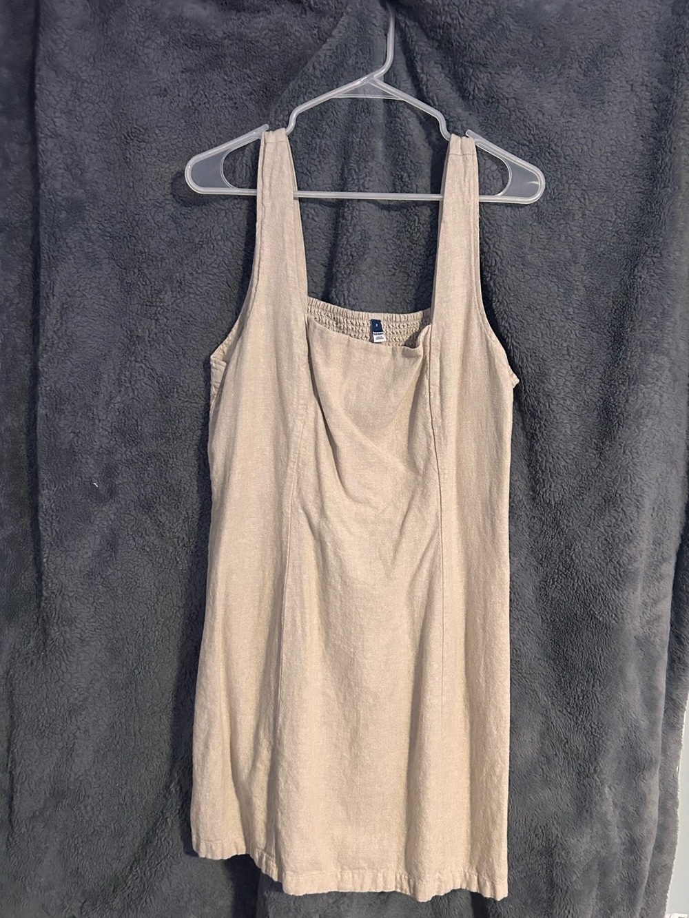 Women’s Beige Dress